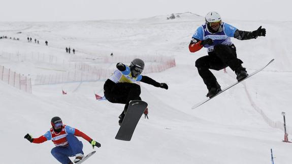 Plata de justicia para Regino