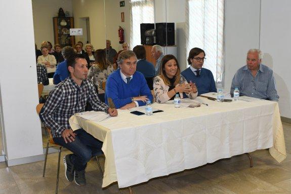 Las jornadas 'Sabores de la Memoria' recuperarán recetas de la comida tradicional