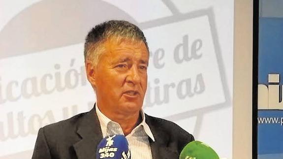 Ángel Nozal se querella contra el edil de CSSP por «calumnias con publicidad»