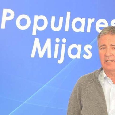 Nozal interpone una querella contra el concejal de Podemos por presunto delito de calumnias con publicidad