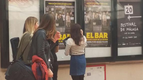 Que Darwin nos pille confesados