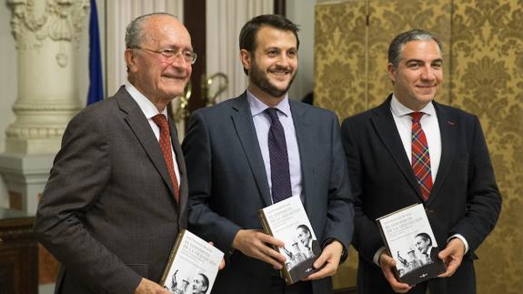 El capítulo perdido en la historia de la política española