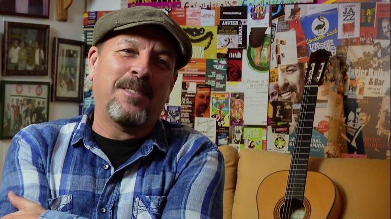 Ruibal, el secundario con suerte