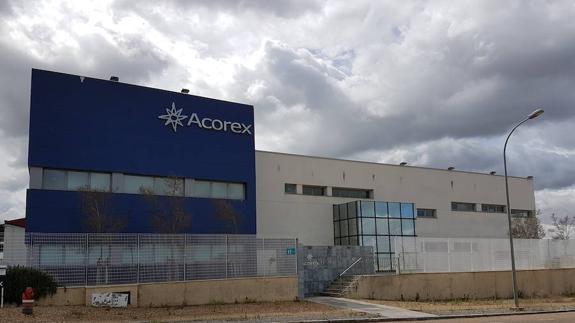 Dcoop aprueba la integración del grupo extremeño Acorex y la cacereña Veca de Miajadas
