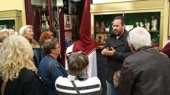 El Festival se me hace bola