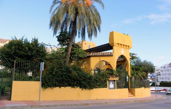 El primer albergue juvenil de Estepona ya tiene luz verde tras su adjudicación