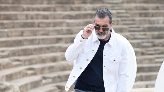 «Sufrí un ataque la corazón. No paro, quizás por eso he pagado un precio»