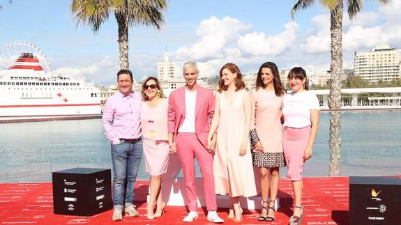 «Cuando la gente ve a alguien libre piensa que está provocando»