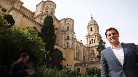 «Juan Cassá tiene posibilidades de poder ser alcalde de Málaga»