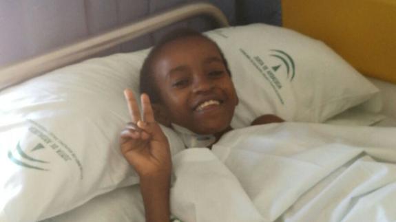 El Monterroso llega al corazón de Lydia