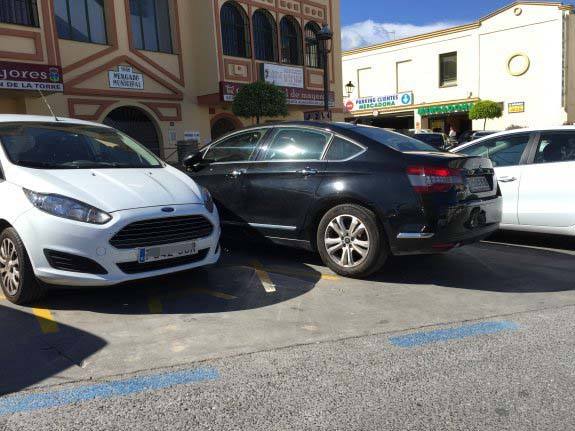 De la tasa de carruajes a los impuestos a los cajeros