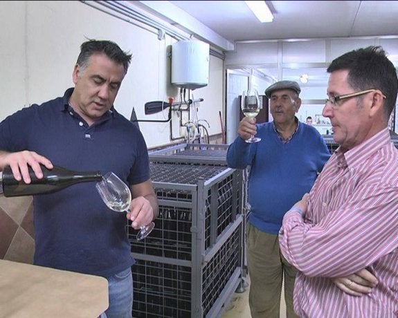 Manilva comenzará a exportar vino de forma internacional con Chan de Rosas