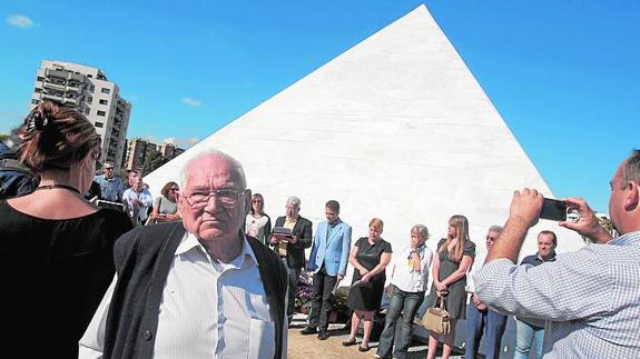 La historia del siglo XX en Málaga, muy presente en el pleno