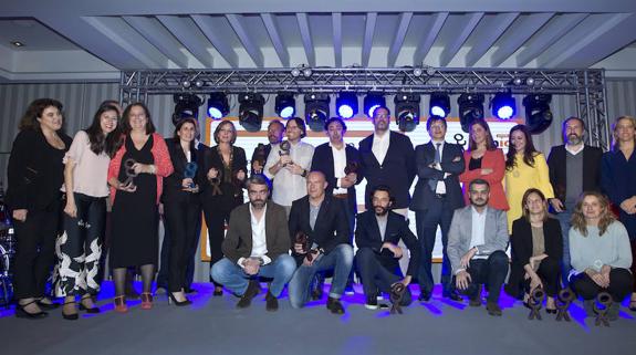 Los ‘Genios’ de la creatividad