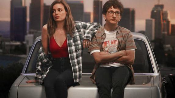 Love: adictos al amor, al sexo y a la angustia