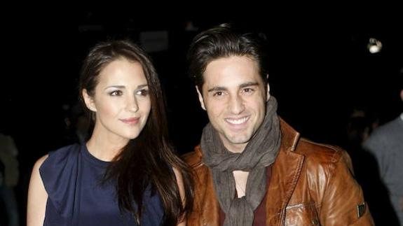 Confirman la separación de Paula Echevarría y David Bustamante