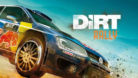 Análisis de 'DiRT Rally VR': El mejor juego de rallies da el salto a la realidad virtual