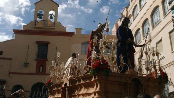 Otras citas de la Semana Santa: Domingo de Ramos