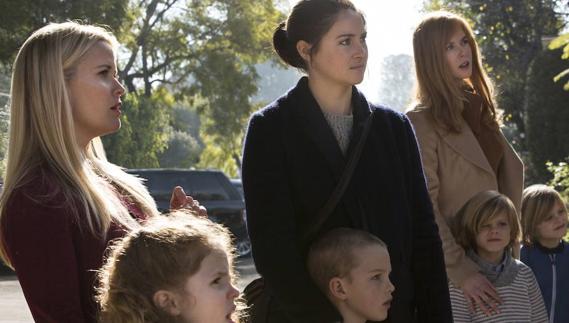 Planes para no salir de casa en una semana