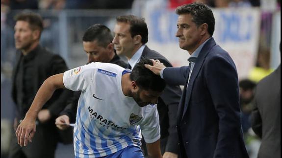 Horarios deportivos del fin de semana