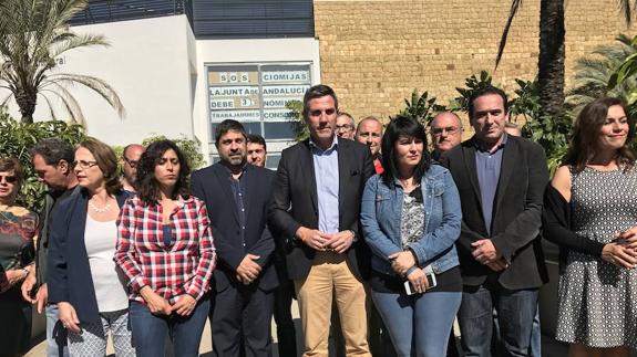 El Ayuntamiento ofrece comprar el edificio del CIOMijas por nueve millones