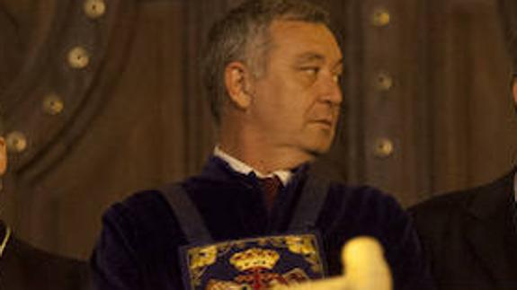 La cofradía de El Rico no realizará el acto junto a la Catedral si no hay liberación