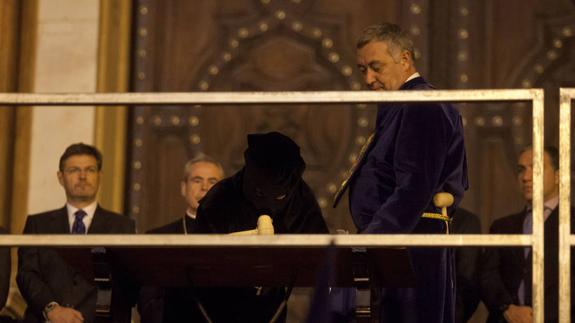 El Gobierno rompe una tradición de siglos al negar el indulto de El Rico