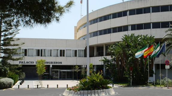 Una auditoría destapa «falta de control» en el Palacio de Congresos de Torremolinos