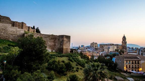 Ocho lugares del Centro para presumir de Málaga en Instagram
