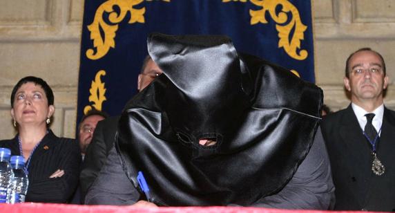 La otra cara del proceso