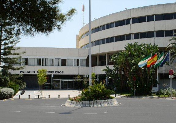 Una auditoría destapa «falta de control» y deficiencias en el Palacio de Congresos de Torremolinos