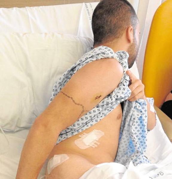 Piden 31 años para un joven acusado de matar a otro en la puerta de una discoteca en Benalmádena