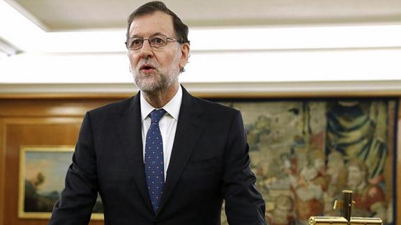 Rajoy preside este viernes los actos conmemorativos del aniversario del AVE en Sevilla