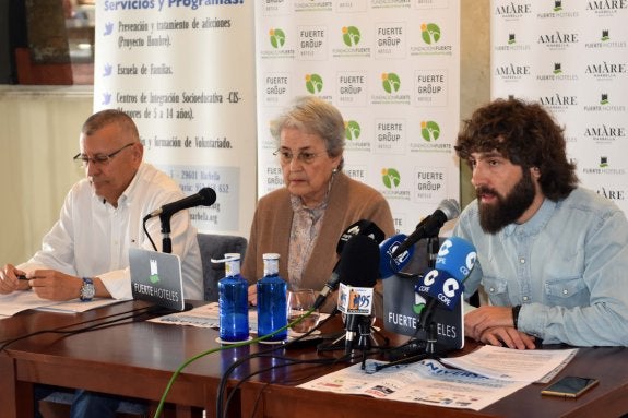 Poca broma con el cannabis