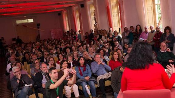 Guía práctica de la III Noche de los Libros en Málaga, que se celebra el viernes 21 de abril de 2017