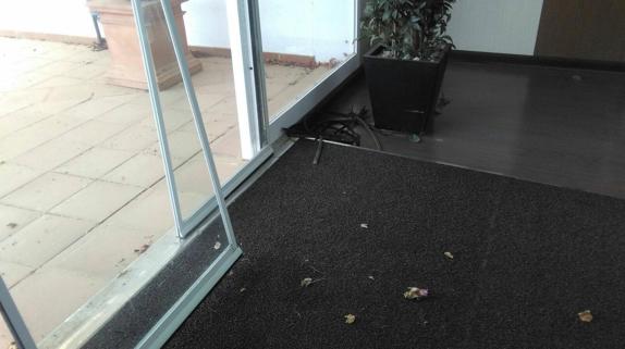 Junta y Ayuntamiento barajan una cesión del terreno del CIOMijas para desbloquear la situación