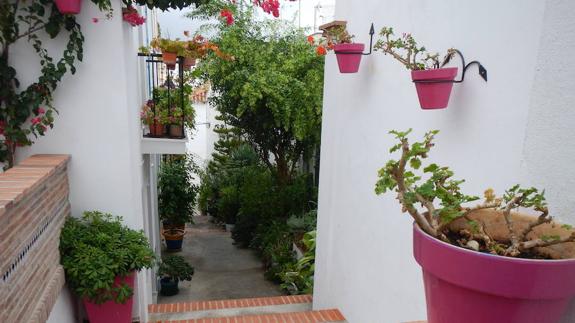 13 pueblos pintorescos para disfrutar de la primavera en Málaga