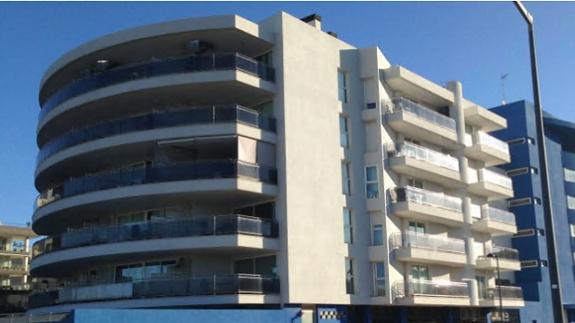 Autorizan la venta de un piso en Ibiza y de cinco caballos de Roca