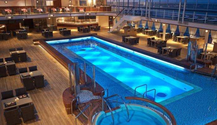 ¿Cómo son los cuatro barcos de cruceros que se inauguran este año?