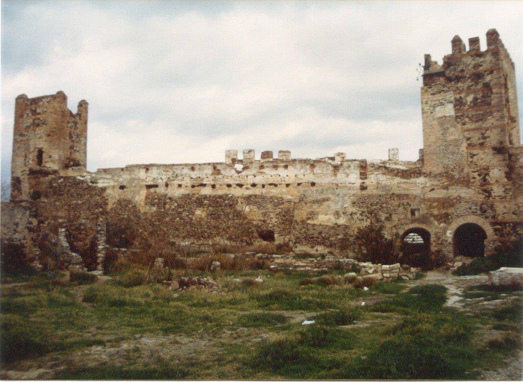 La historia tras el Castillo Sohail de Fuengirola