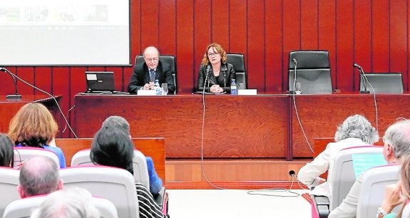Congreso sobre derechos