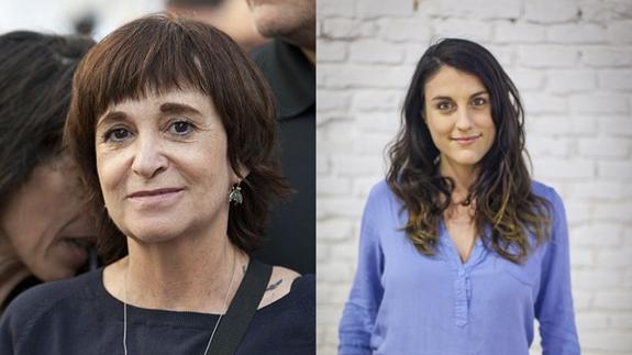 Rosa Montero y Majo Siscar obtienen el XIV Premio Internacional de Periodismo Manuel Alcántara