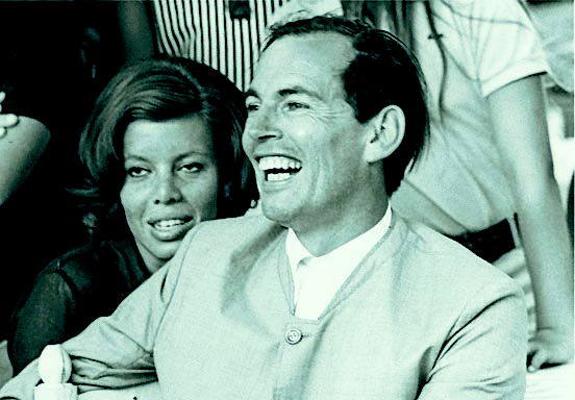 La visita a Málaga del cirujano que hizo el primer trasplante de corazón