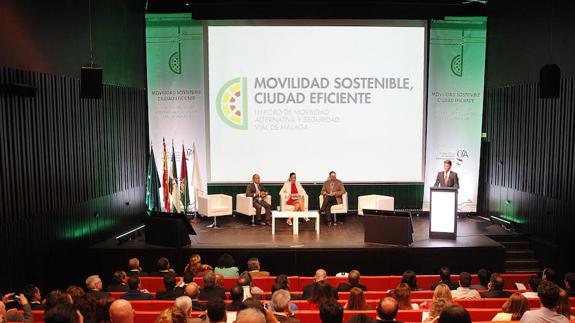 Los problemas éticos de los coches sin conductor