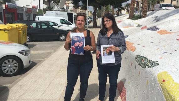 María Jimena Rico y su pareja ya se encuentran en España: «Están bien, muy cansadas y en estado de shock»