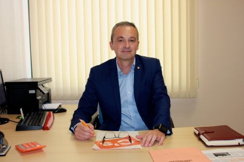 El PSOE vuelve a integrar en el gobierno el edil expulsado de C´s tras triplicar la tasa de alcohol