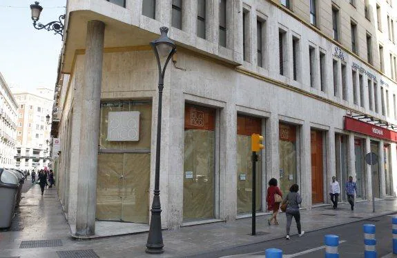 Herméticamente Ondas estoy sediento Skechers abrirá en la calle Puerta del Mar su segunda tienda en Andalucía |  Diario Sur