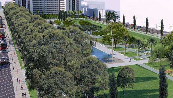 Urbanismo tiene por cobrar más de 50 millones de euros de convenios