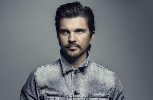 Juanes revela su drama familiar