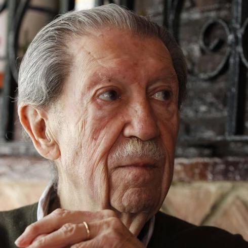 Manuel Alcántara: «Voy por libre, hay que equivocarse uno solo»